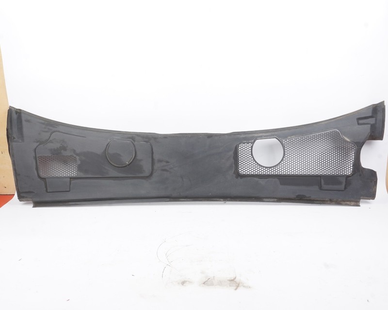 2005 - 2011 Audi A6 C6 Front Engine Bay Cover Panel Cowl Firewall OEM