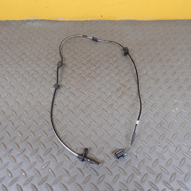 2022-2025 SUBARU BRZ REAR RIGHT PASSENGER SIDE ABS WHEEL SPEED SENSOR OEM