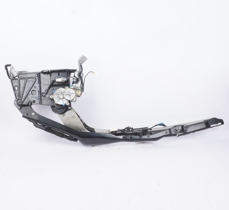 10-15 LEXUS IS250 IS350 CONVERTIBLE REAR LEFT ELECTRIC TOP ROOF MOTOR HINGE OEM