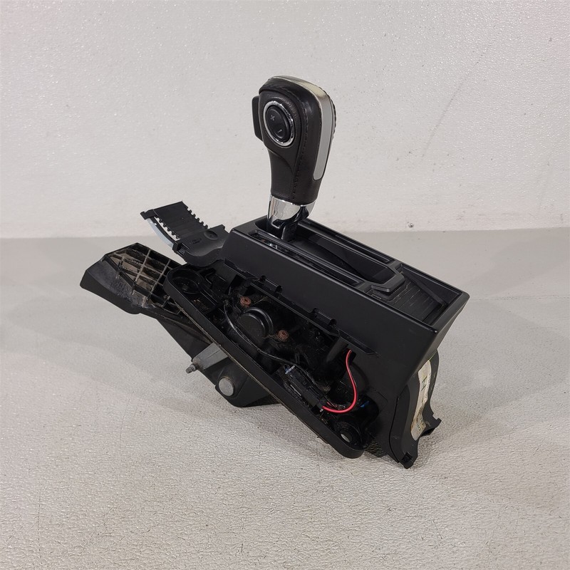 11-14 Mustang GT Automatic Transmission Floor Shifter Oem Aa7402