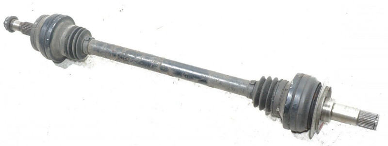 07 08 09 MERCEDES-BENZ S550 W221 RWD REAR LEFT OR RIGHT AXLE SHAFT OEM