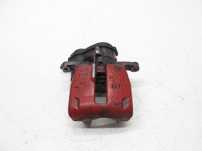 08-12 AUDI 8T S5 B8 S4 REAR BRAKE CALIPER MOTOR ACTUATOR PASSENGER RIGHT OEM 121