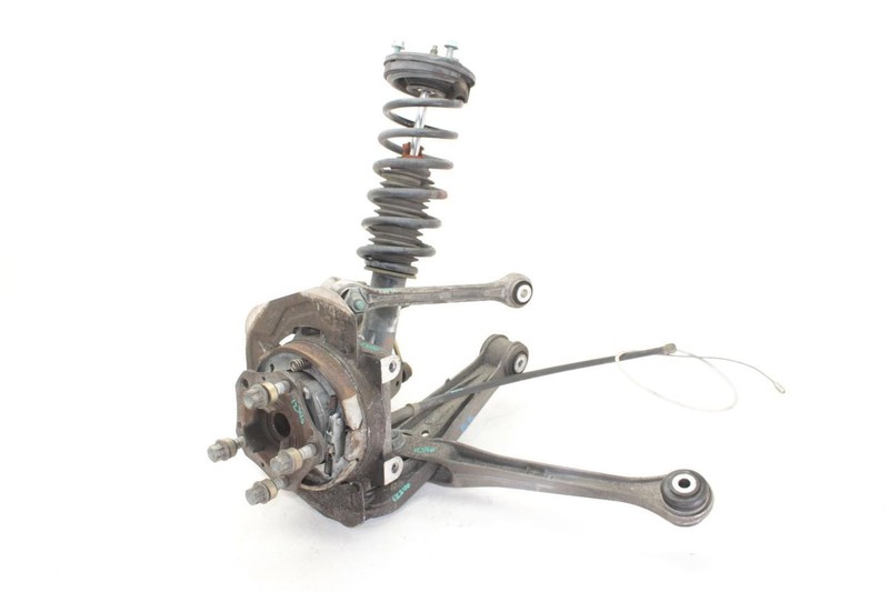 99-03 Porsche 911 3.6L 996 Passenger Right Rear Suspension Assembly