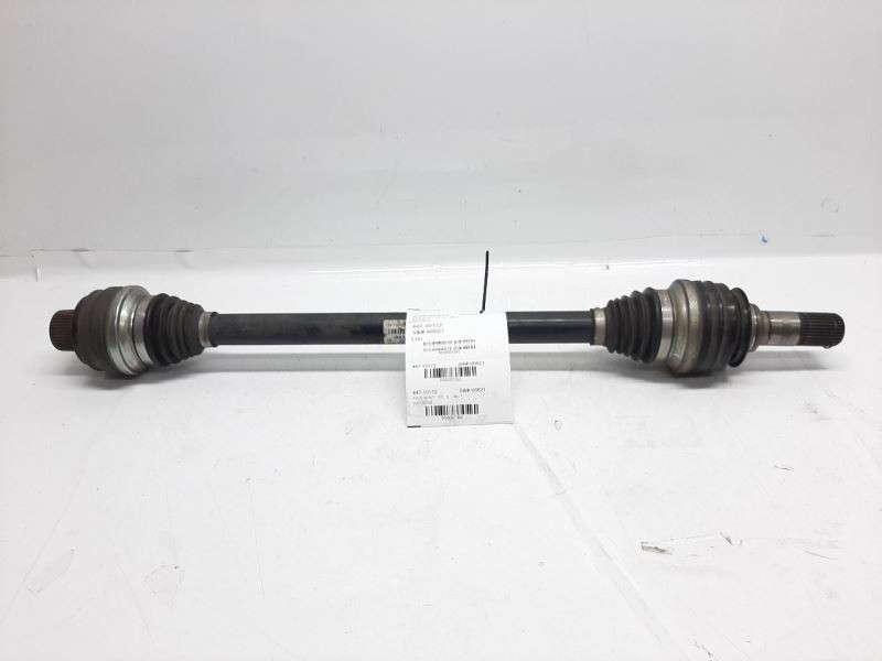 2017 Porsche Macan 3.0L Rear Axle Shaft CV Drive Left or Right 95B501203K