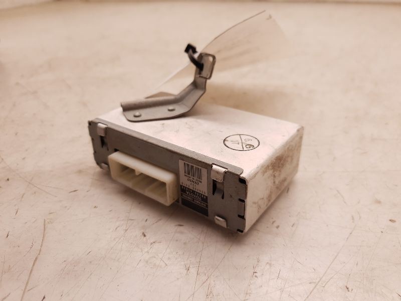 05-07 TOYOTA AVALON ADAPTIVE CRUISE CONTROL MODULE ECM ASSEMBLY