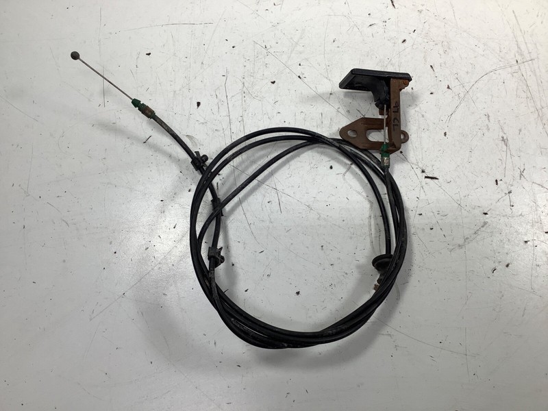 97 Acura CL Hood Cable OEM