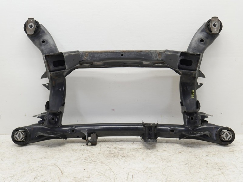 2020 Alfa Romeo Stelvio Rear Subframe Suspension Crossmember Sub Cradle OEM