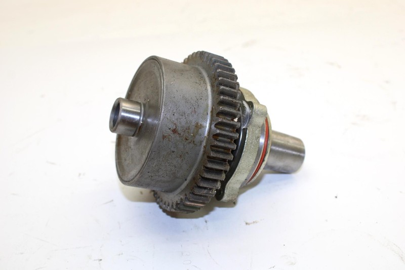 2007 Yamaha Phazer Fx Oem Output Drive Gear 8GC-W114B-00-00 SY80