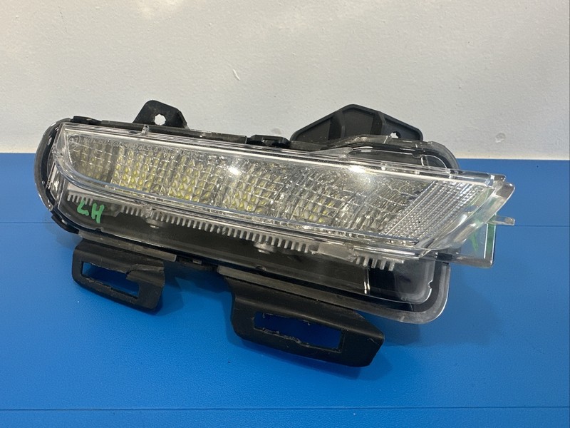 42340860 I 2015 2016 CHEVROLET CRUZ LT/LTZ LH DRIVER DAYTIME RUNNING LIGHT OE