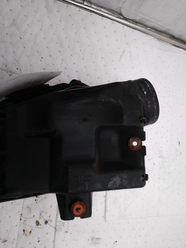2014 Honda Civic Air Cleaner Assembly OEM 1.8L Blue 165K Miles