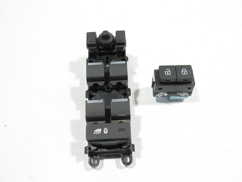 Land Range Rover Evoque 2023 Front Left Door Window Lock Switch Set 20-24 ; :A