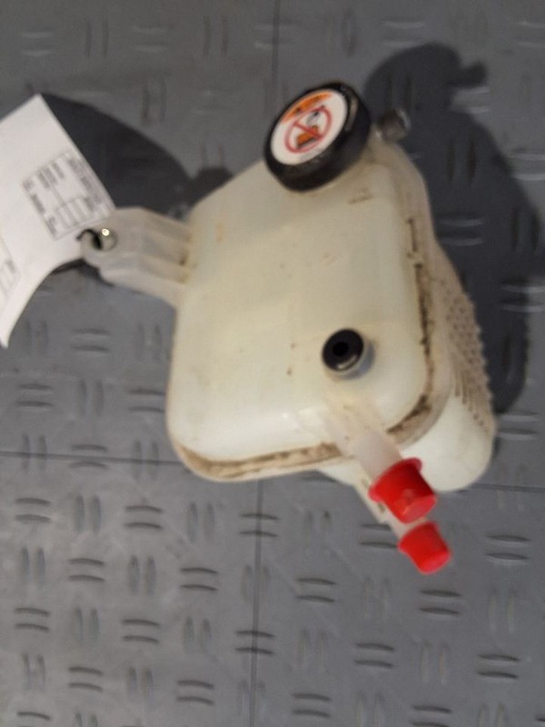 Coolant Reservoir Radiator Fits 16-22 PRIUS 3431153
