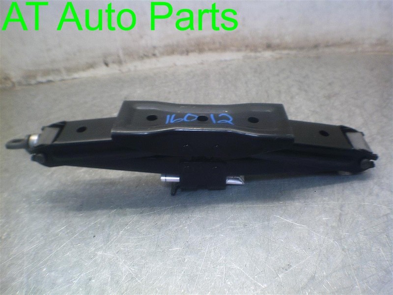 2009 FORD EXPLORER JACK ONLY NO TOOL OEM 564.FD8409