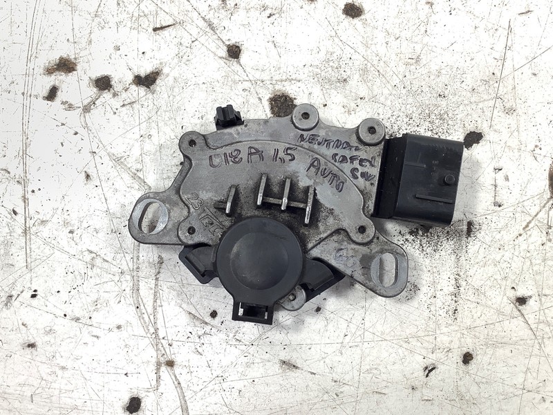 13-25 Honda Accord CVT Neutral Safety Switch 28900-RJ2-003 OEM