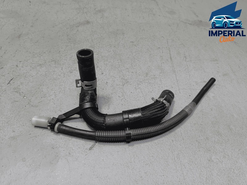 TOYOTA SIENNA 3.5L TRANSMISSION OIL COOLER WATER HOSE TUBE PIPE OEM 2017-2020