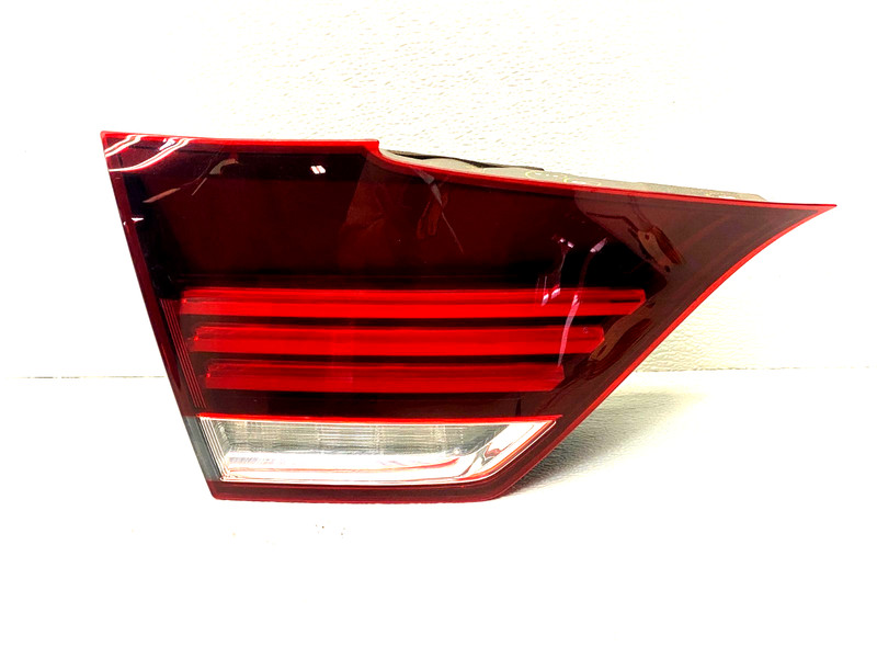 13-17 LEXUS LS460 REAR LEFT DRIVER INNER TAILLIGHT LAMP OEM A0.46