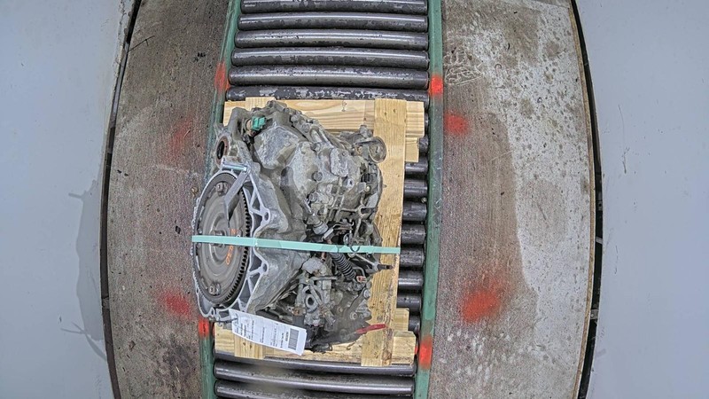 2002 Hyundai XG Series Automatic Transmission Assembly, 41K Miles, OEM
