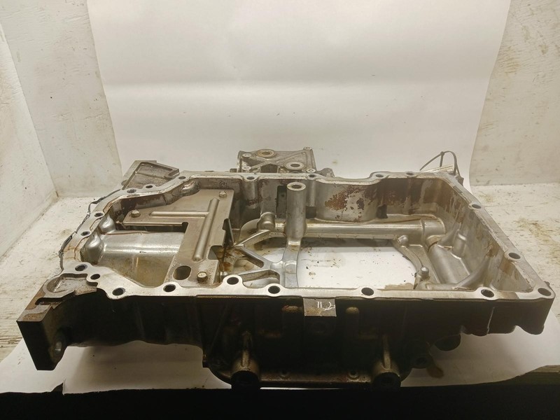 19-'22 NISSAN ALTIMA upper Oil Pan 2.5L OEM 1 Year Warranty!
