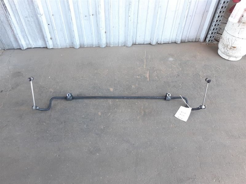 Stabilizer Bar 257 Type CLS450 Rear Fits 19 MERCEDES CLS-CLASS 2133260065