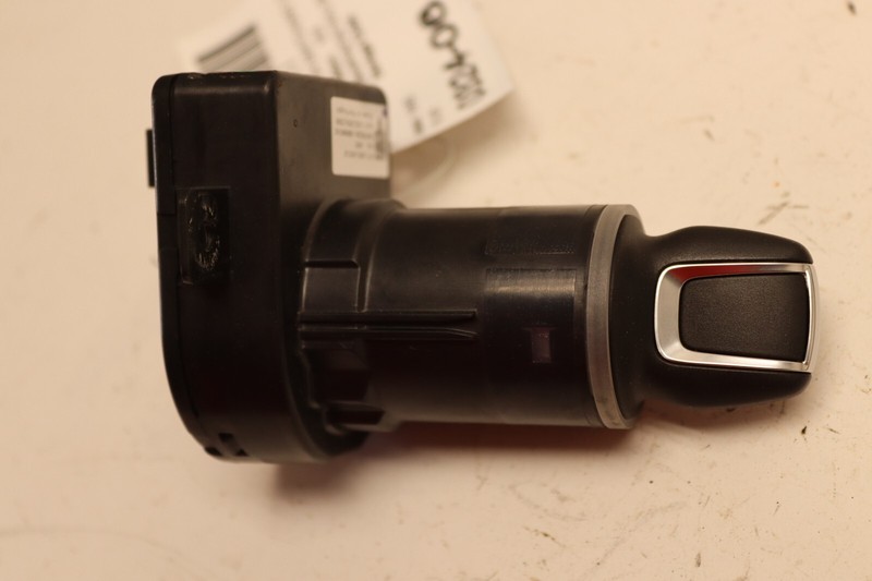 2017-2019 PORSCHE PANAMERA ENGINE IGNITION CONTROL SWITCH OEM