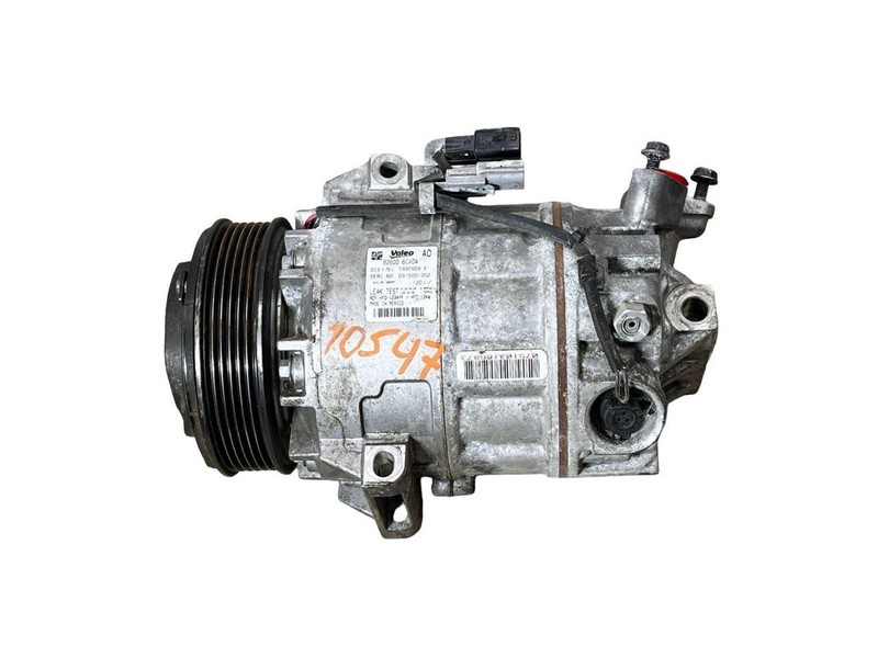 2021-2024 Nissan Altima A/C Compressor