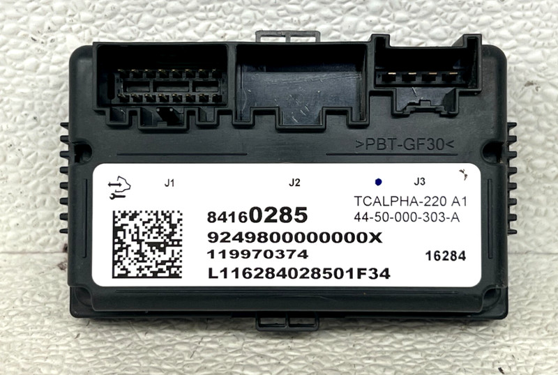 ⭐2017-2019 CADILLAC CTS AWD TRANSFER CASE COMPUTER CONTROL MODULE OEM LOT2583