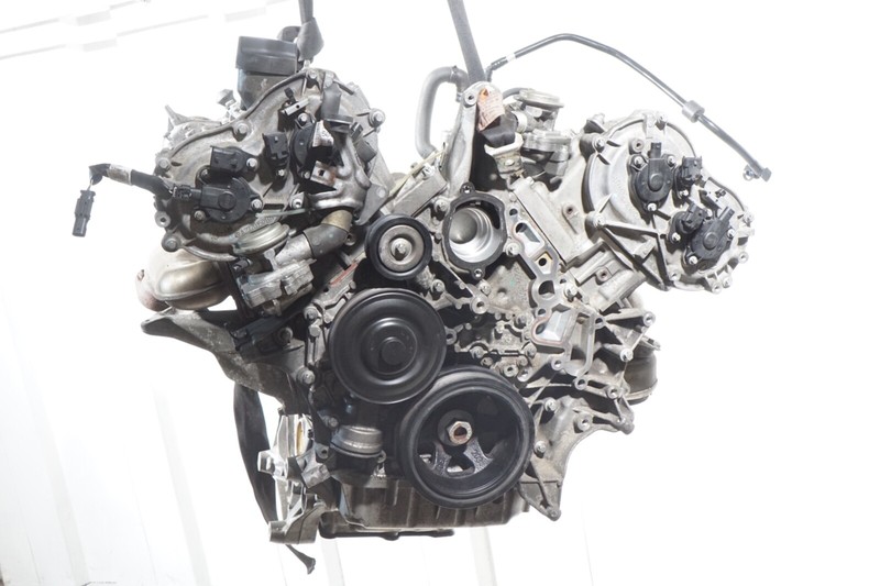 2010 MERCEDES C300 AWD 3.0L ENGINE OEM
