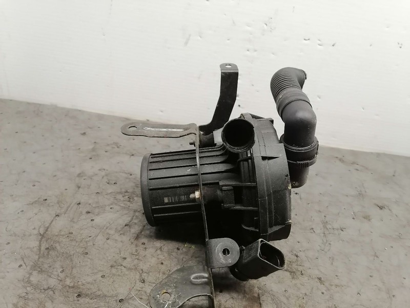 2012 S5 AUDI Air Injection Pump 1512710
