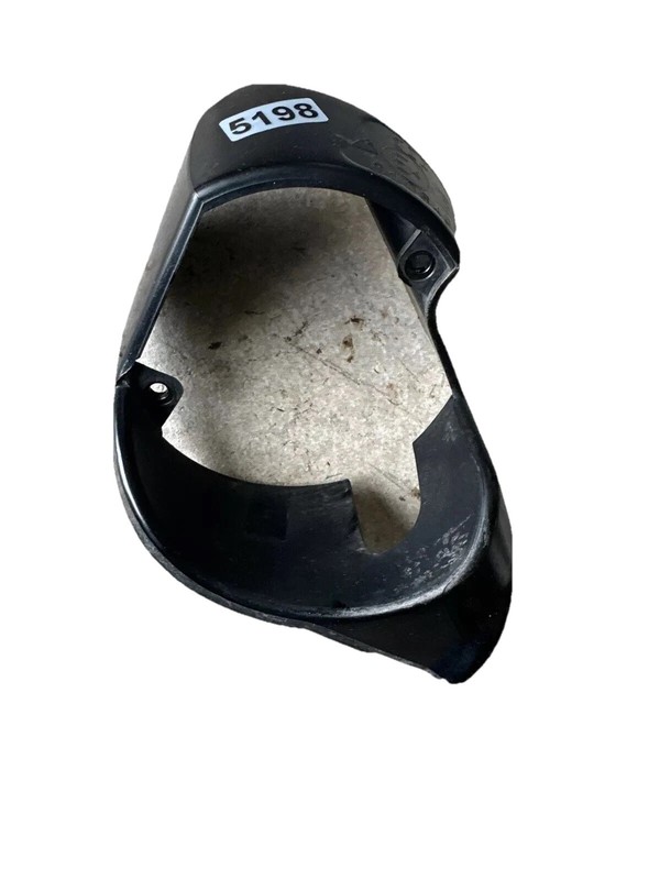 ✅ 00-06 BMW X5 E53 RH Right Passenger Side Mirror Cover Lower TrimOEM ✅