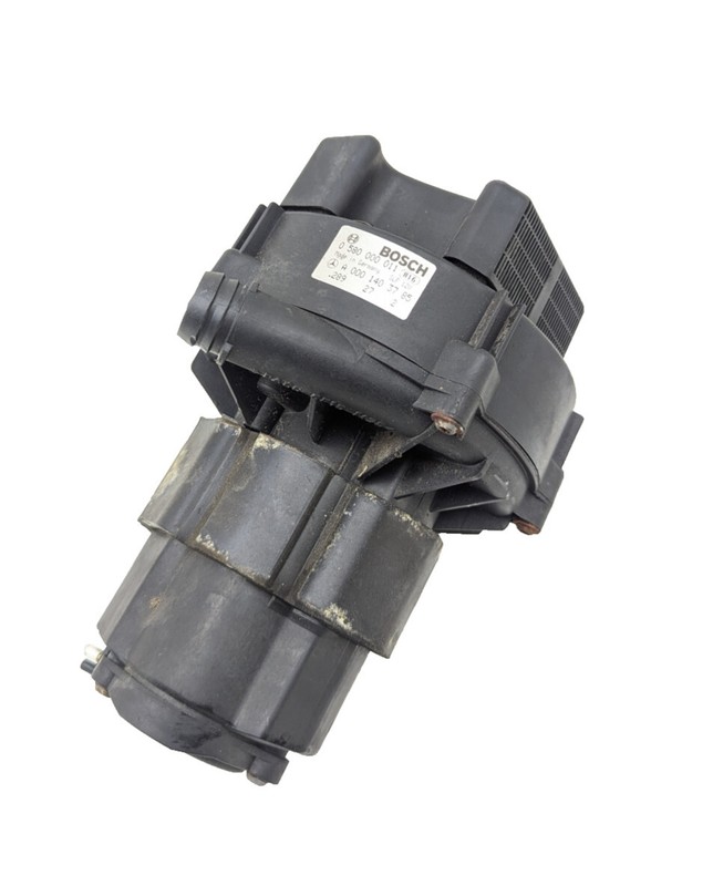 Mercedes R129 SL500 E500 Secondary Air Smog Pump Emission Control OEM