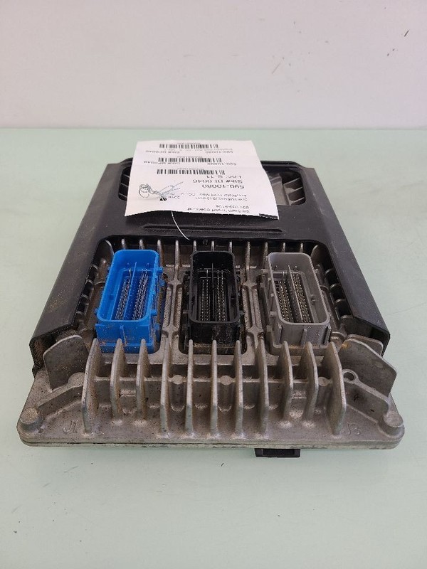 Engine ECM Electronic Control Module Fits 17-20 IMPALA 591932