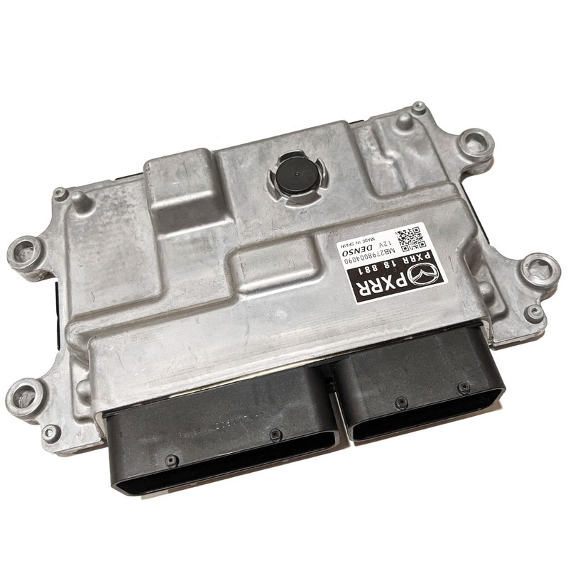 OEM Engine Control Module ECU Mazda 3 2.5L Gas 2023 / PXRR-18-881