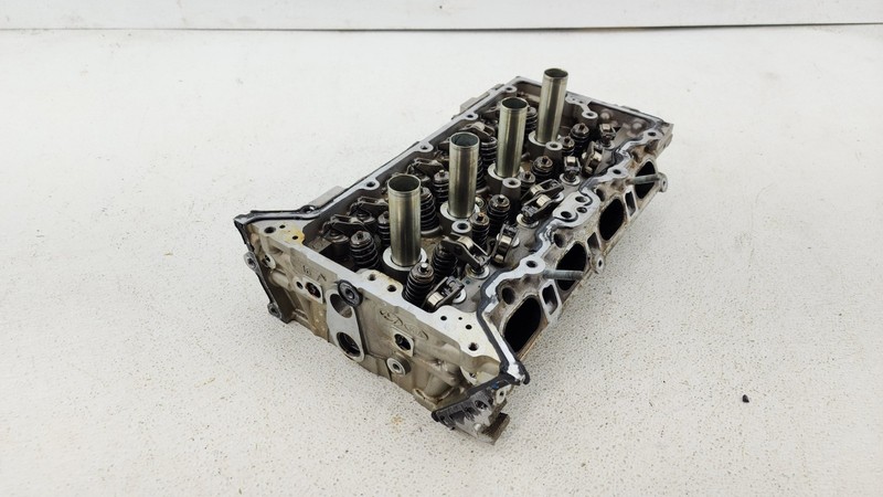 2023 Kia Forte GT LINE 2.0L Upper Engine Bare Cylinder Head OEM