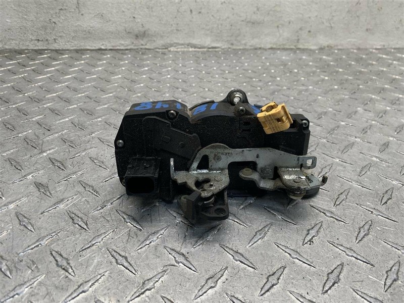 05-09 CHEVROLET EQUINOX DRIVER REAR POWER DOOR LOCK ACTUATOR OEM 643.GM8L05