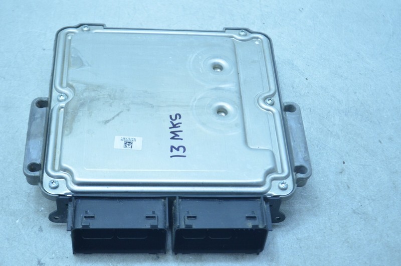 2013 LINCOLN MKZ 2.0L ENGINE CONTROL MODULE COMPUTER ECU ECM OEM