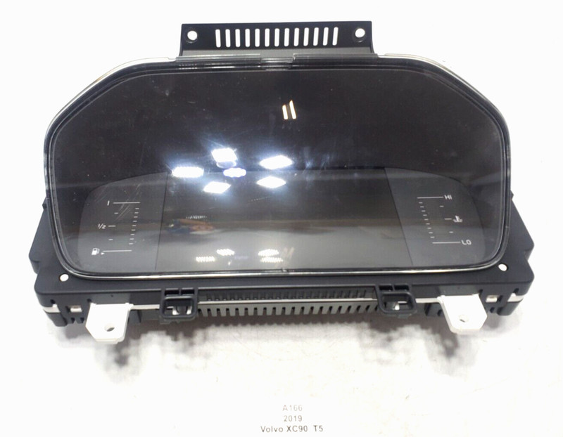 ✅ 2016-2022 OEM Volvo XC90 Dash Dashboard Instrument Cluster Gauge Speedometer