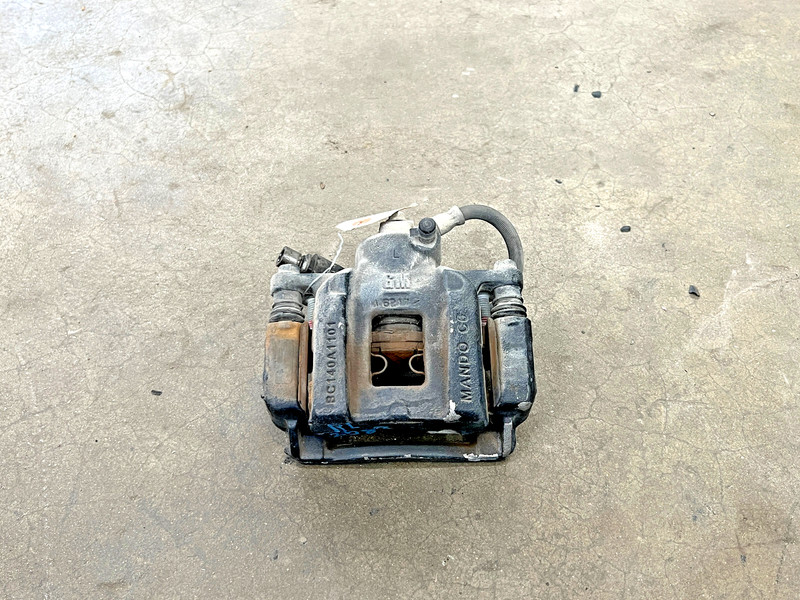 ⭐2013-2019 CADILLAC CTS ATS AWD REAR LEFT DRIVER SIDE BRAKE CALIPER OEM LOT2583