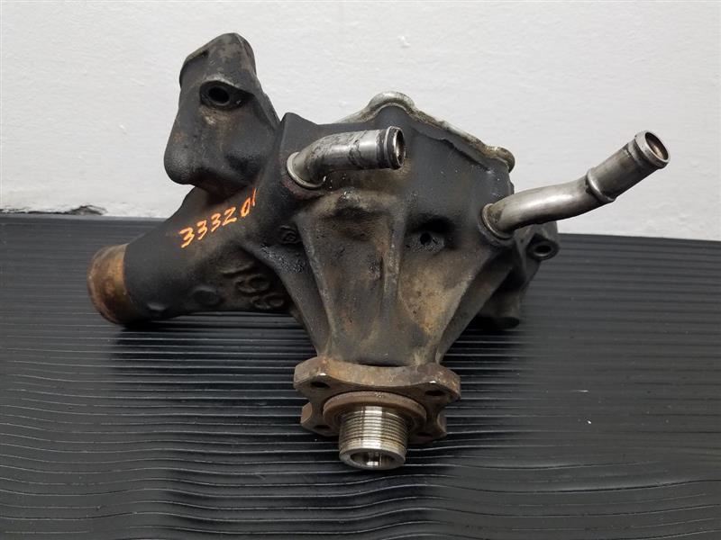 96-05 Chevrolet Astro 4.3L Coolant Water Pump Assembly OEM 8125325280