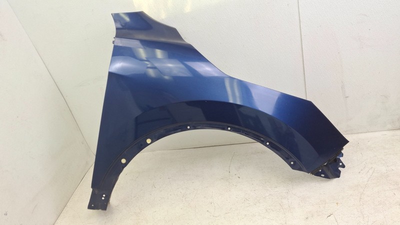 2017-2018 Nissan Rogue sport Front Right FENDER OEM