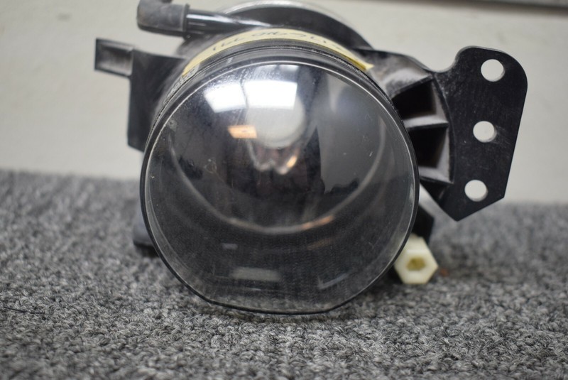 2006-2007 BMW 650I FOG LIGHT FACTORY OEM
