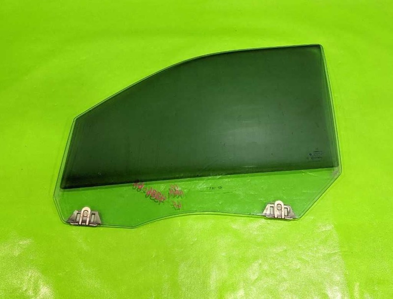 09-23 RAM 1500 DRIVER LEFT FRONT WINDOW DOOR GLASS OEM 4336-60