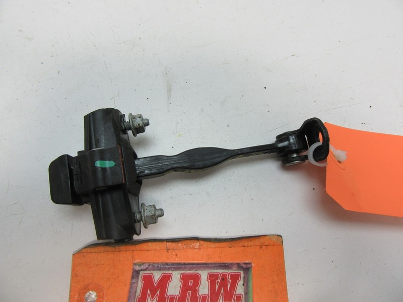08-12 ESCAPE MARINER RIGHT REAR DOOR HINGE STOP STRAP CHECK ROD ARM RR RH R