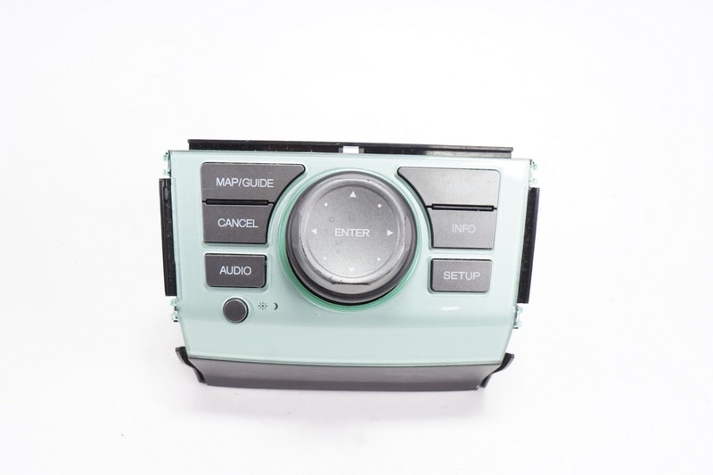 HONDA PILOT Control Switch Audio Radio Navigation Control OEM 2009 - 2011