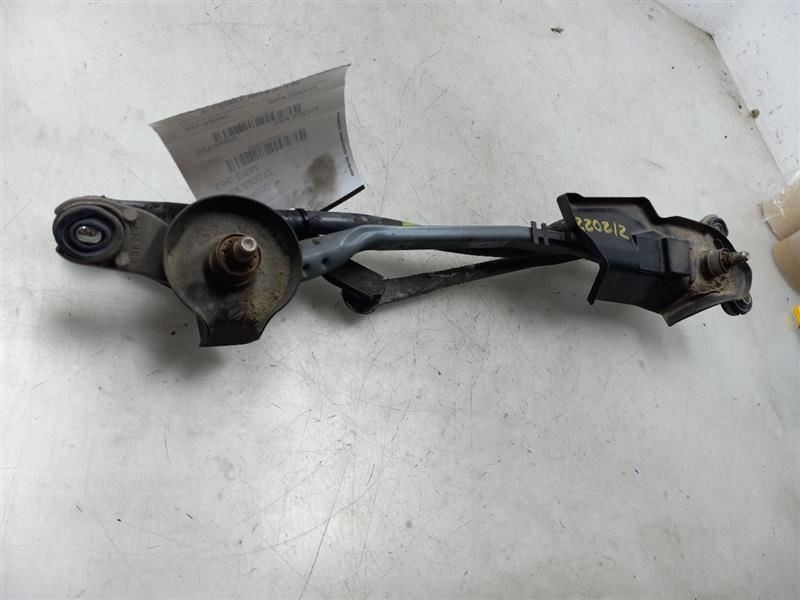 16-17 LEXUS IS200T F-SPORT 2.0L WINDSHIELD WIPER TRANSMISSION