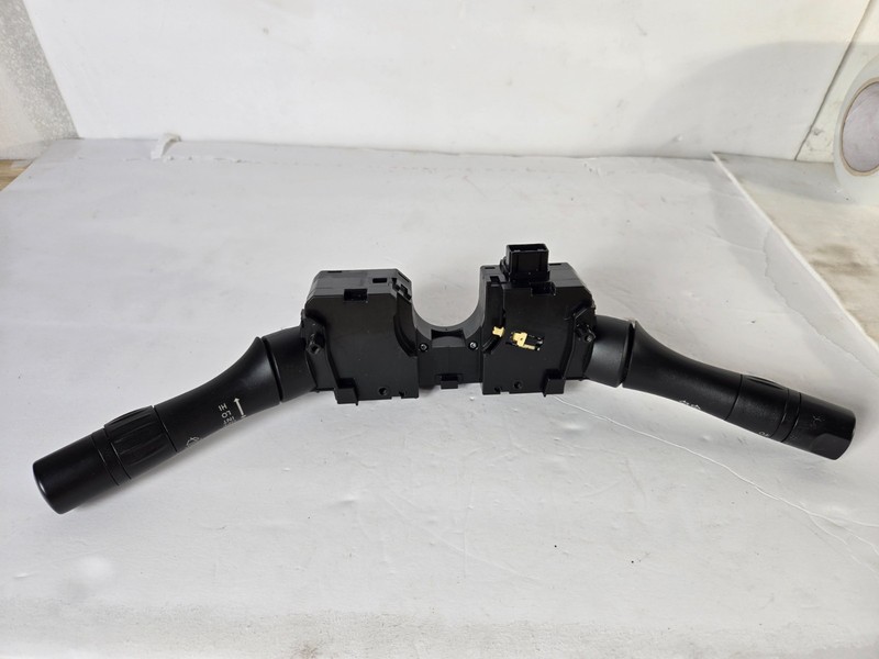 2014-2019 Nissan Sentra Steering Column Headlight Wiper Signal Switch OEM 15265