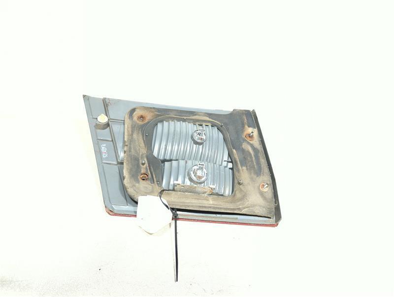 2005 Honda Odyssey Right Blue Tail Light Assembly, Used, 185K Miles