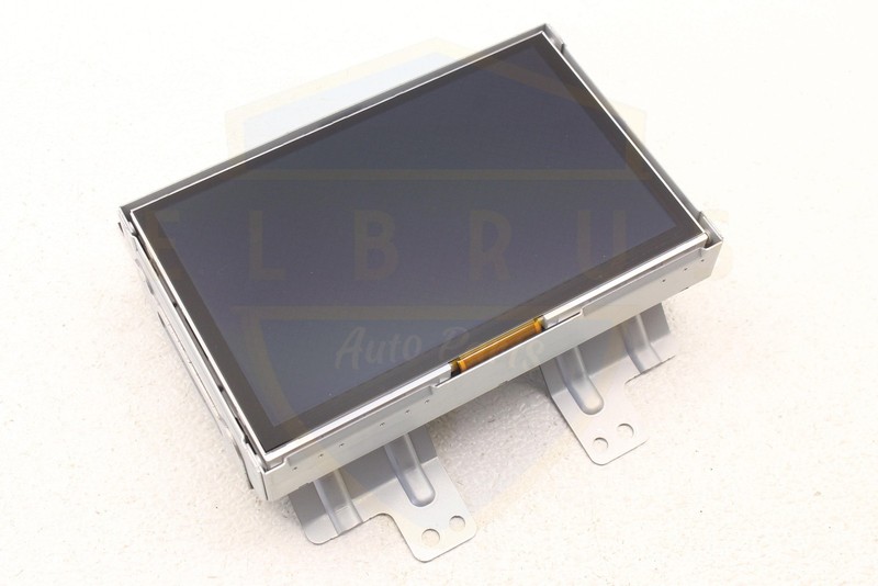 2019 2020 INFINITI Q50 DASH UPPER DISPLAY SCREEN W/O NAVIGATION 280916HL0A OEM
