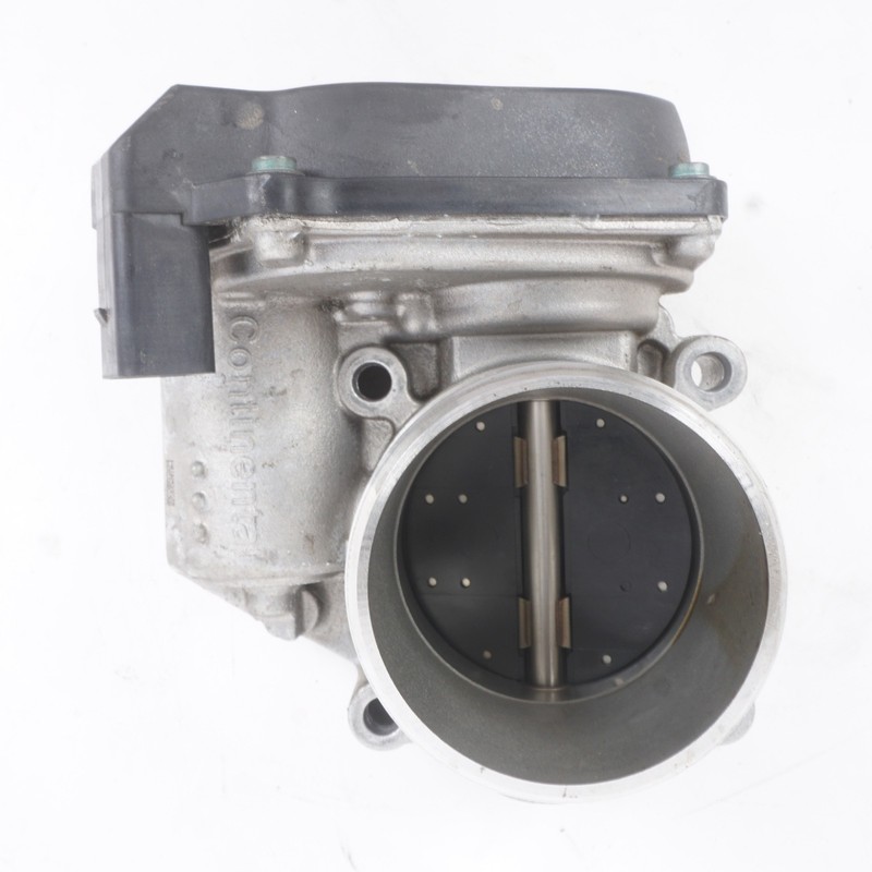 Porsche Macan 95B Engine Air Intake Throttle Body OEM