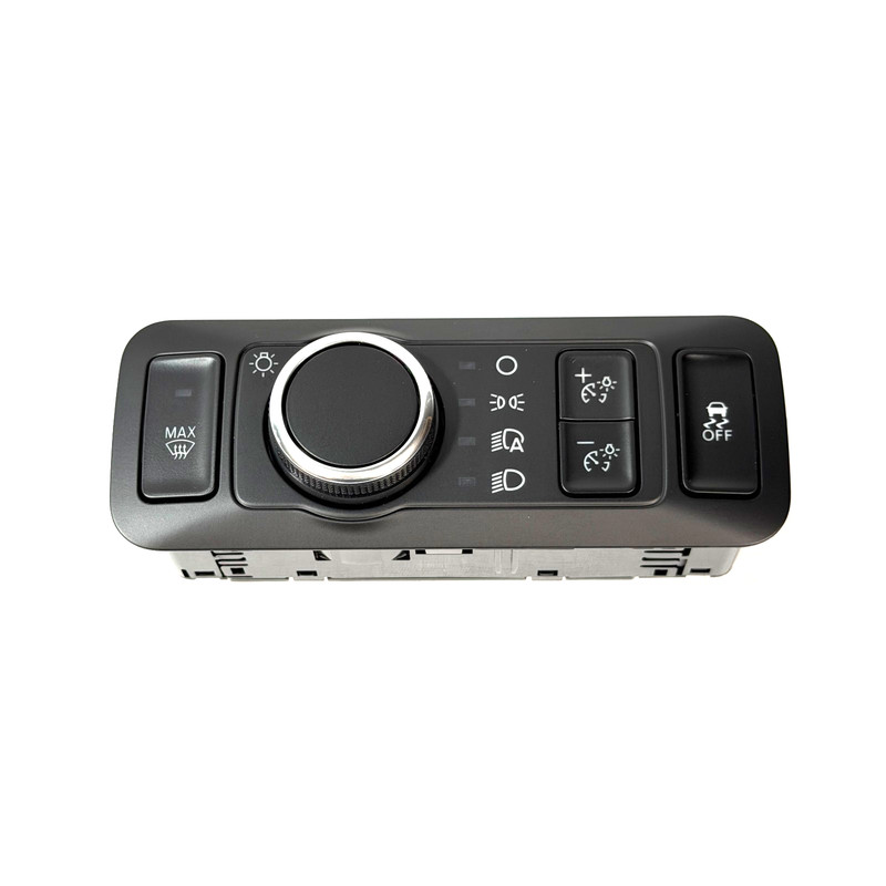 📌 2021 - 2023 FORD MUSTANG MACH-E HEADLIGHT TRACTION CONTROL SWITCH OEM