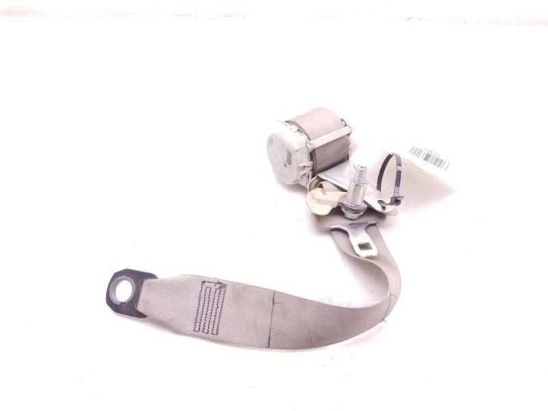 2008 TOYOTA RAV4 LIMITED PASSENGER SIDE REAR SEAT BELT ASSEMBLY